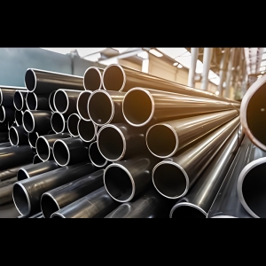 How are Seamless Pipes Made of Boiler Steel?